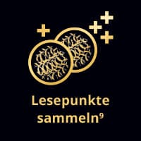 Lesepunkte sammeln
