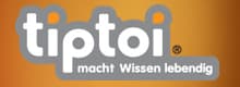 tiptoi