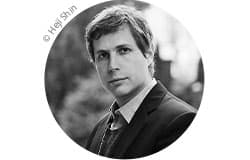 Daniel Kehlmann