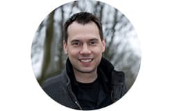 Sebastian Fitzek