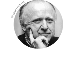 Best of Science Fiction & Fantasy: Frank Herbert bei Hugendubel