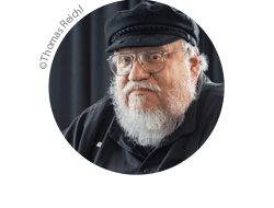 Best of Science Fiction & Fantasy: George R. R. Martin bei Hugendubel