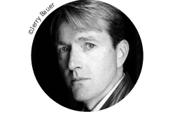 Lee Child bei Hugendubel