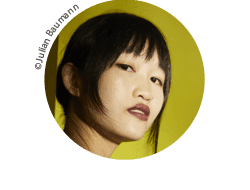 Bild der Autorin Rebecca Kuang