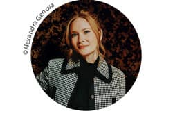 Bild der Autorin Sarah J. Maas