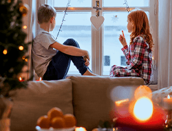 Adventsgeschichten für Kinder