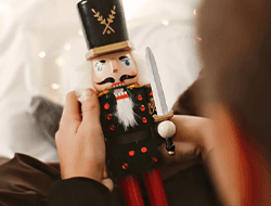 Adventsbasteln