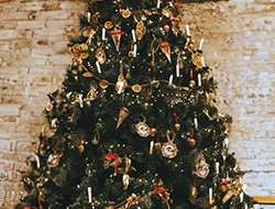 Adventsbasteln
