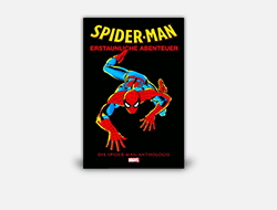 Spiderman