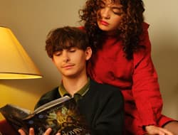 Jugendliche beschenken