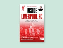 Sachbücher zum Thema Fußball