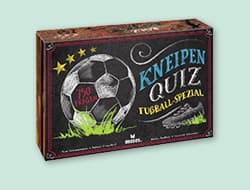 Spiele zum Thema Fußball