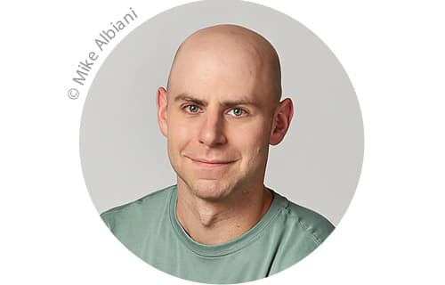 Adam Grant