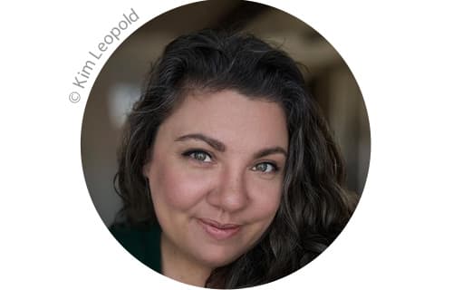 Kim Leopold