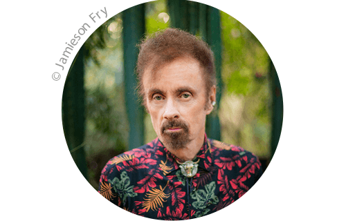 Bild des Autors T. C. Boyle