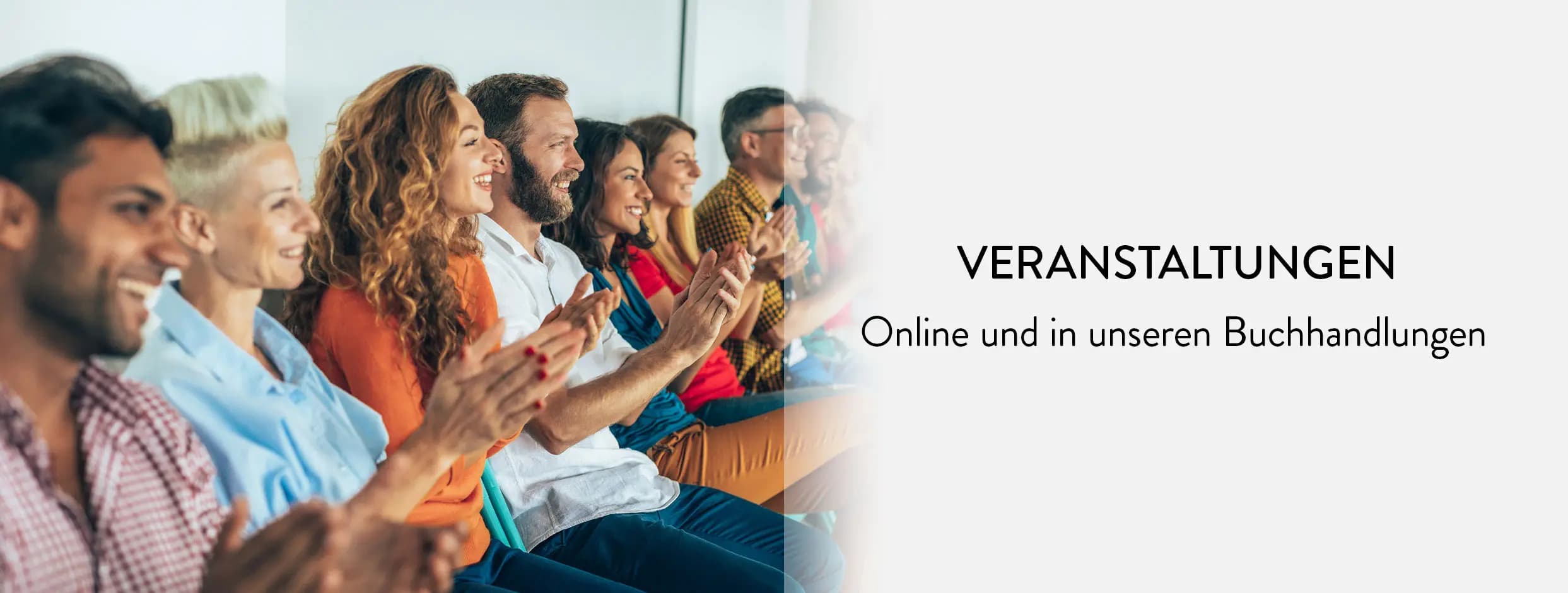 Veranstaltungsbanner