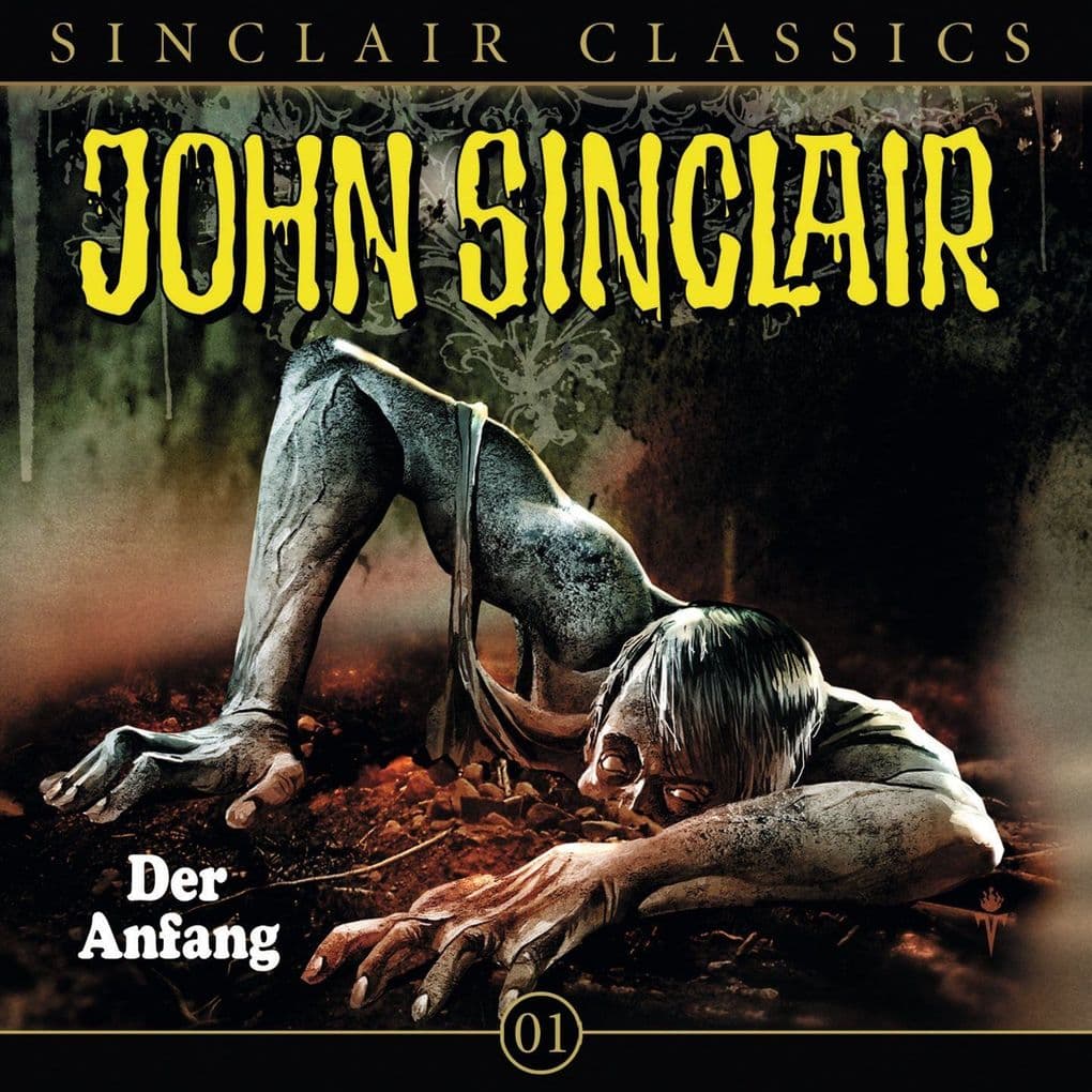 Classics Folge 1: Der Anfang
