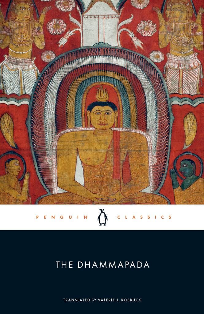 The Dhammapada