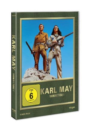 Winnetou I