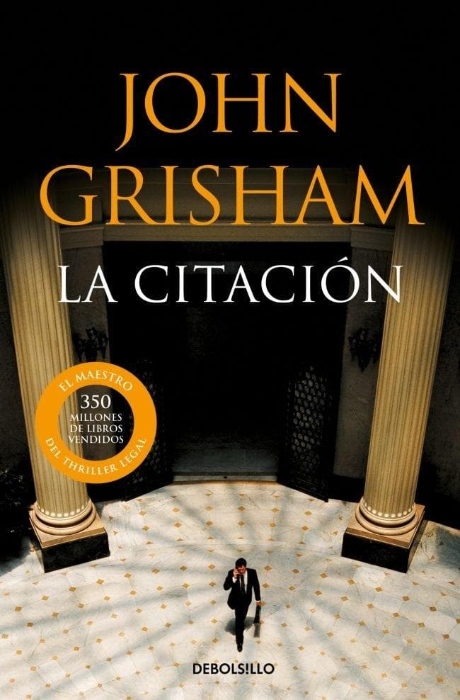 La Citación / The Summons