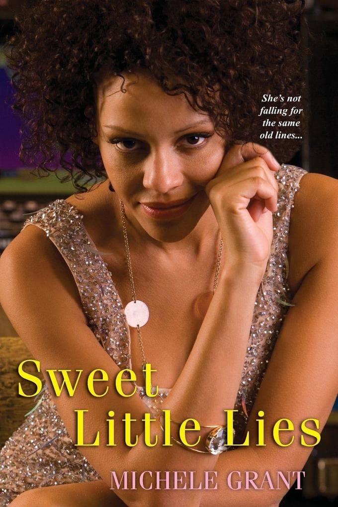 Sweet Little Lies
