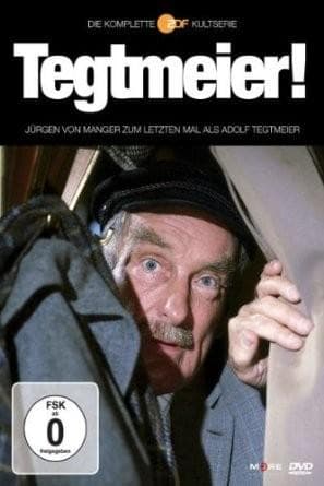 Tegtmeier! - Die komplette Kultserie