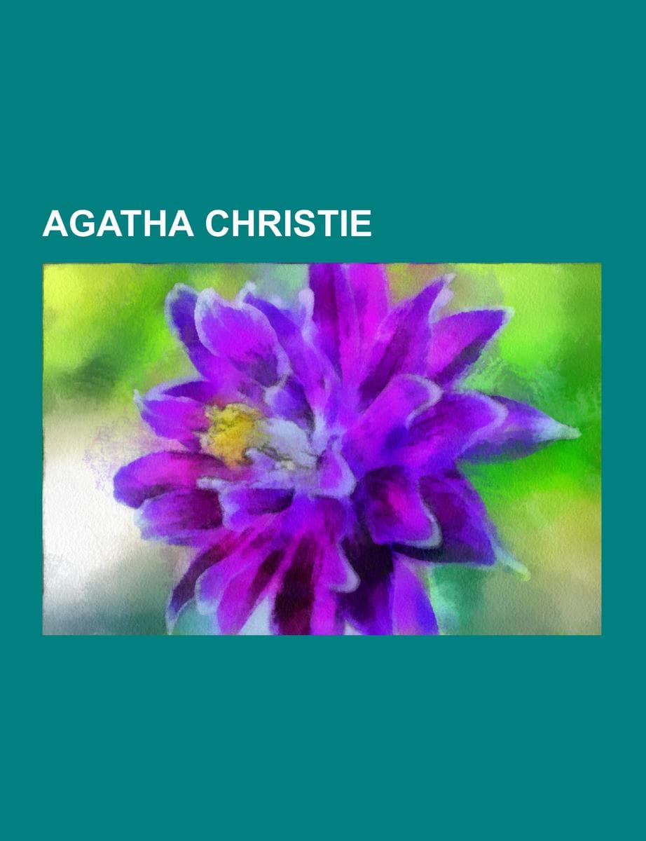 Agatha Christie: Der seltsame Mister Quin, Liste der Werke von Agatha Christie, Die Memoiren des Grafen, Der letzte Joker, Und dann gabs keines mehr, Liste der Adaptionen der Werke von Agatha Christie, Die Mausefalle, Ein Schritt ins Leere