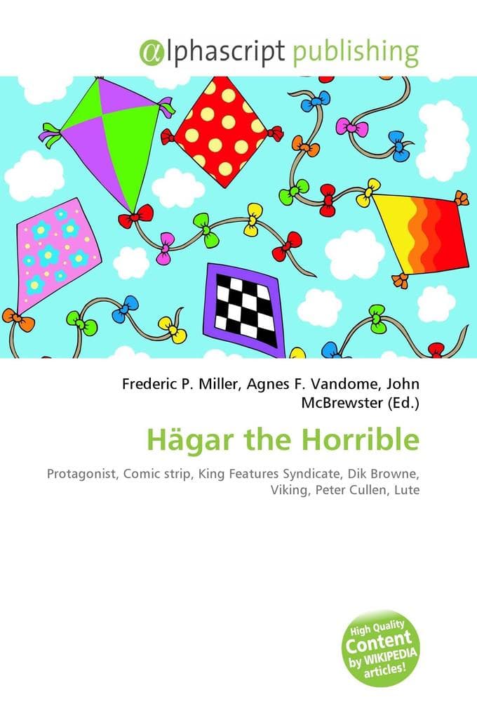 Hägar the Horrible