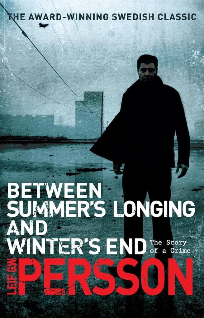 Between Summers Longing and Winters End