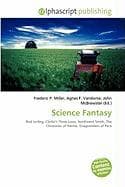 Science Fantasy