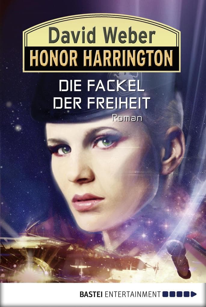 Honor Harrington 24. Die Fackel der Freiheit