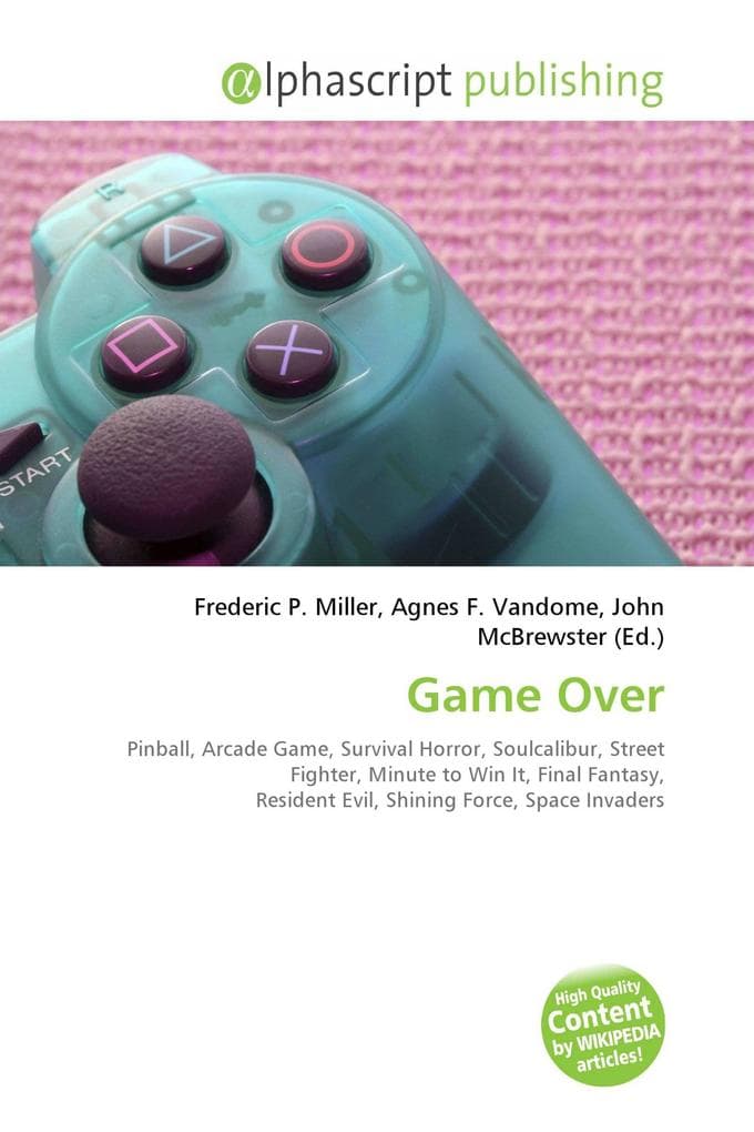 Game Over
