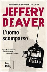 L' uomo scomparso