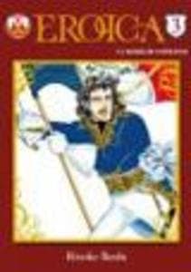 Ikeda, R: Eroica. La gloria di Napoleone