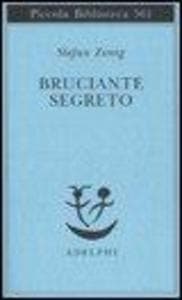 Un bruciante segreto