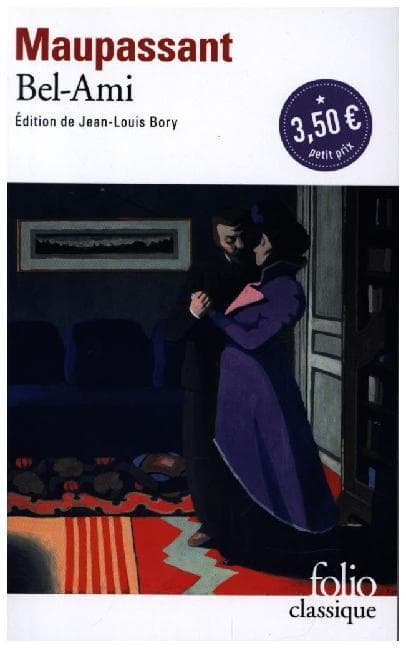Bel-Ami