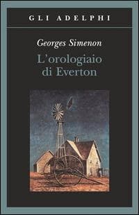 L' orologiaio di Everton
