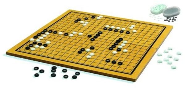 Go & Go Bang-Turnier