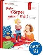 Mein Körper gehört mir!