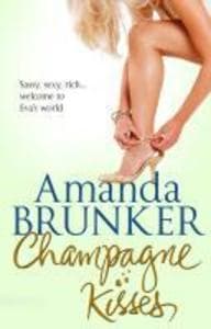 Champagne Kisses