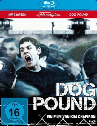 Dog Pound
