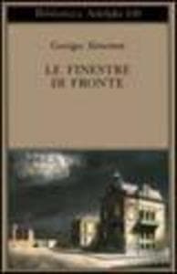 Le finestre di fronte