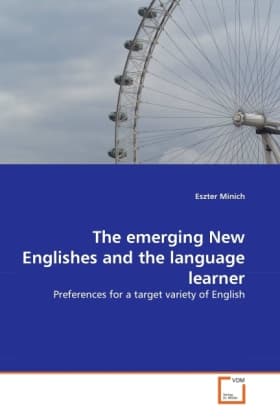The emerging New Englishes and the language learner