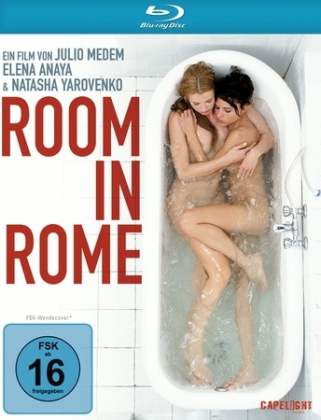 Room in Rome