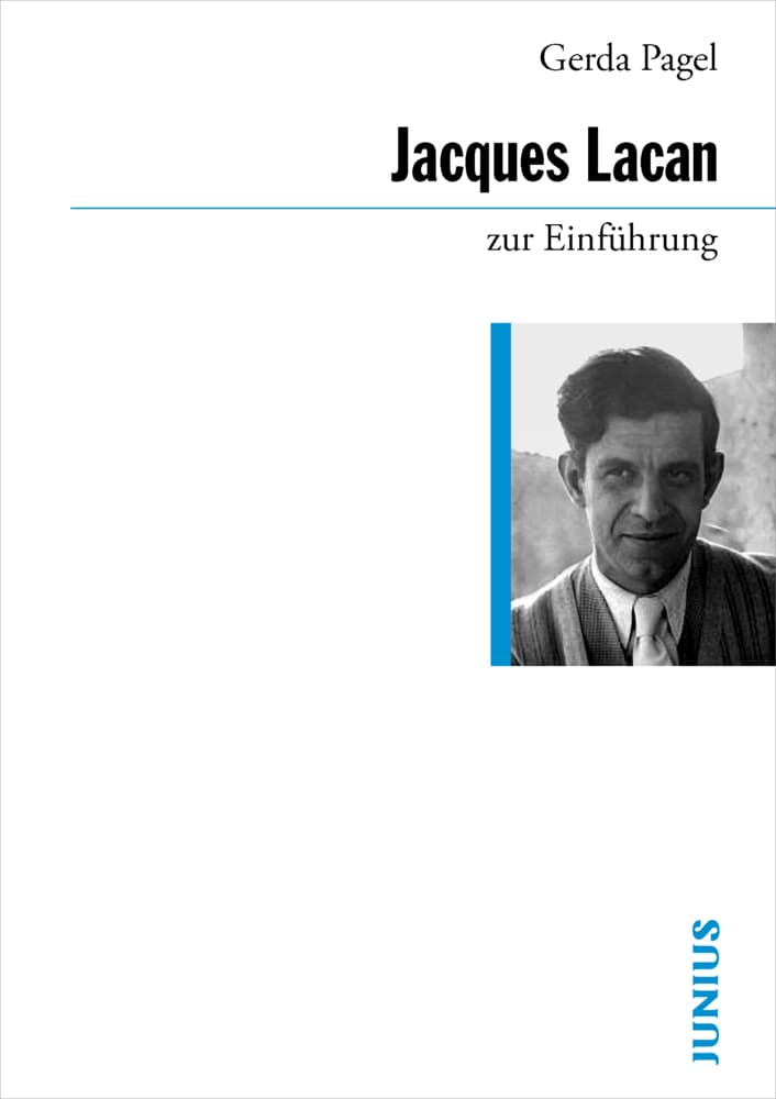 Jacques Lacan zur Einführung