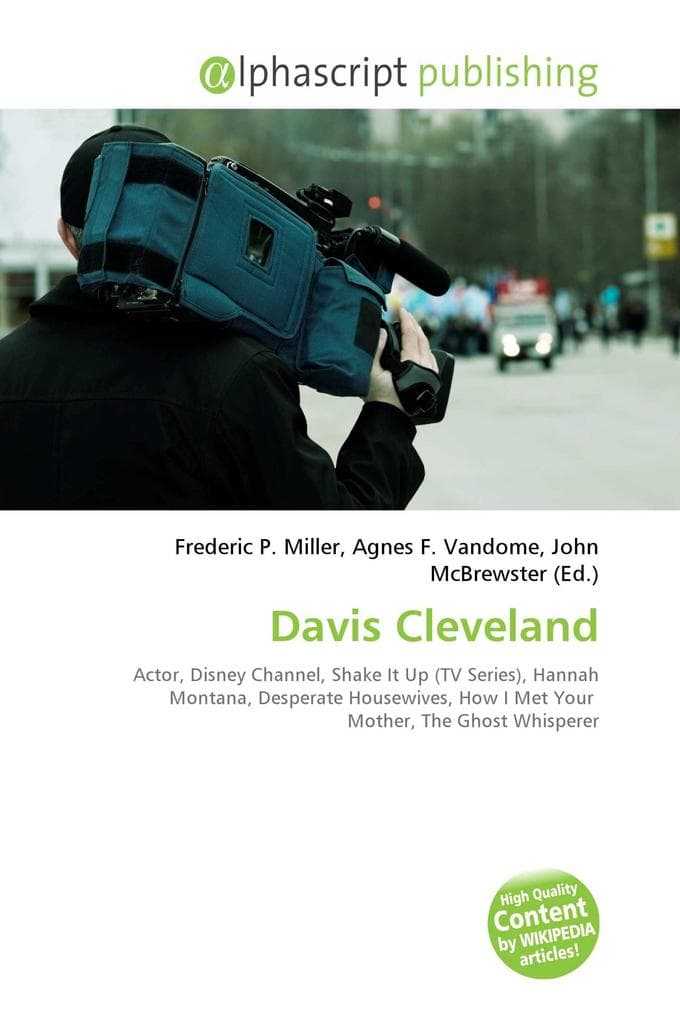 Davis Cleveland