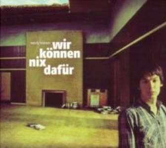 Wir können nix dafür