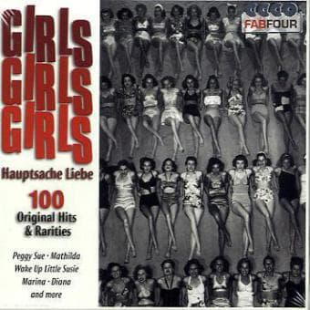 Girls,Girls,Girls