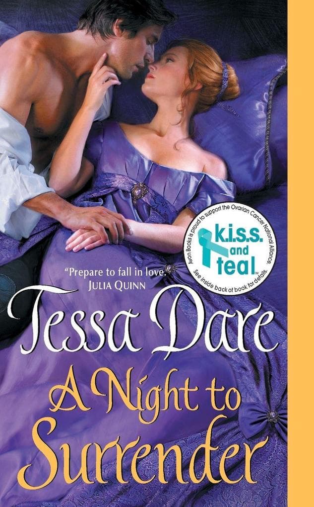Night to Surrender, A