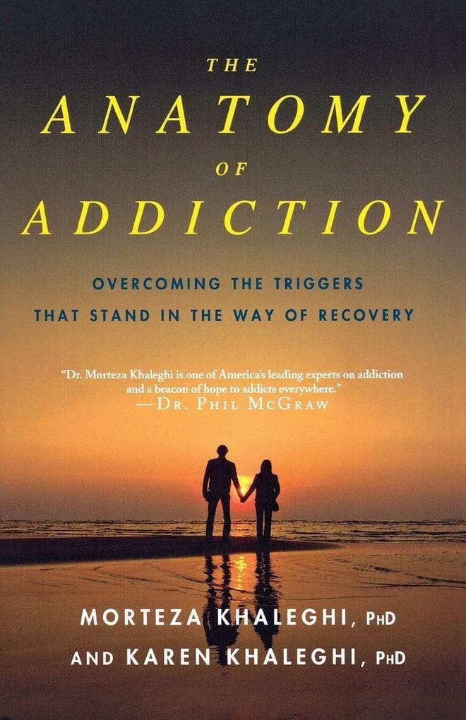 ANATOMY OF ADDICTION